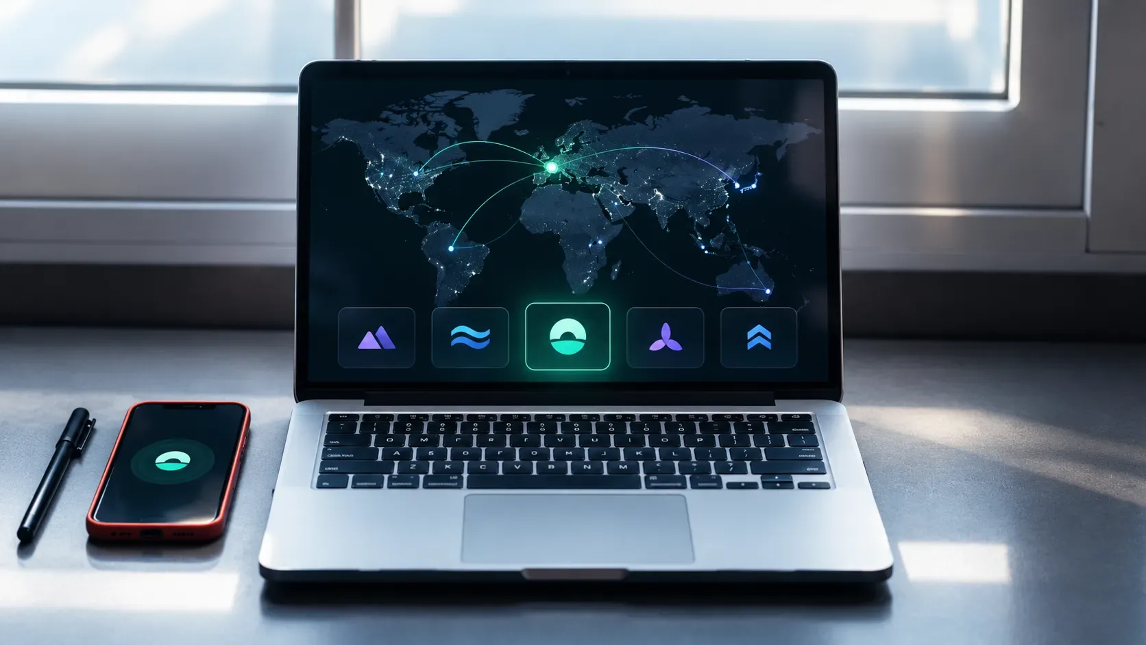 Best VPN Services 2026
