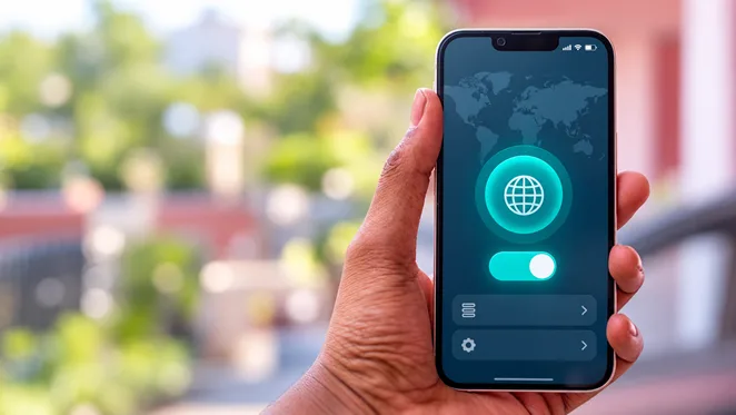 How To Set Up A Vpn On Iphone How to set up a VPN on iPhone