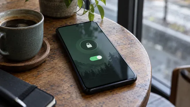 vpn for android