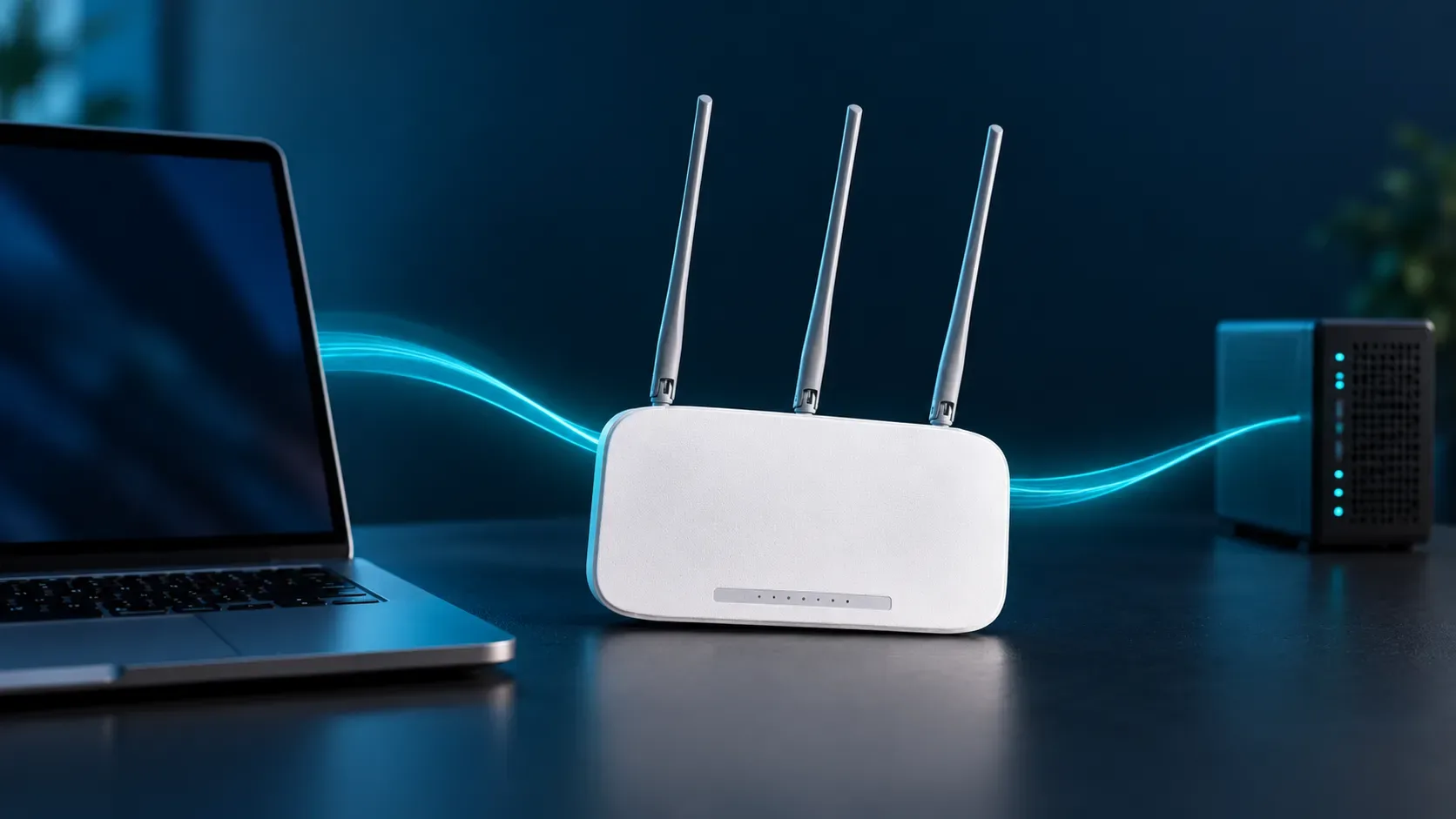 What Is VPN Passthrough