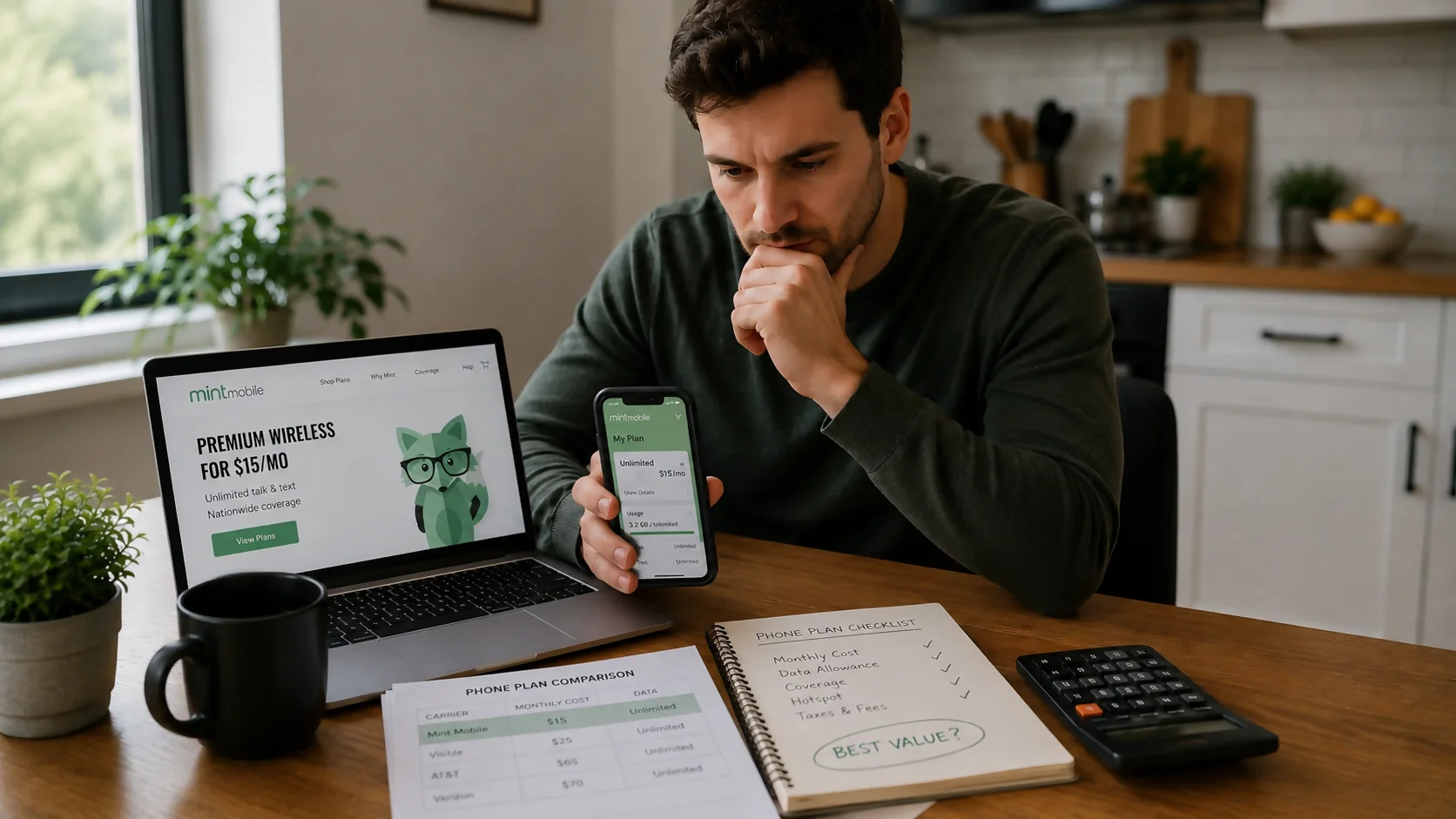 is mint mobile good