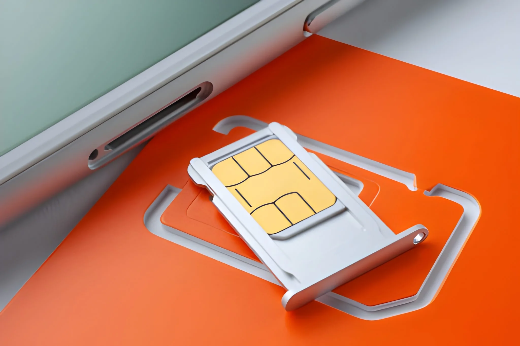 What Does a SIM Card Do