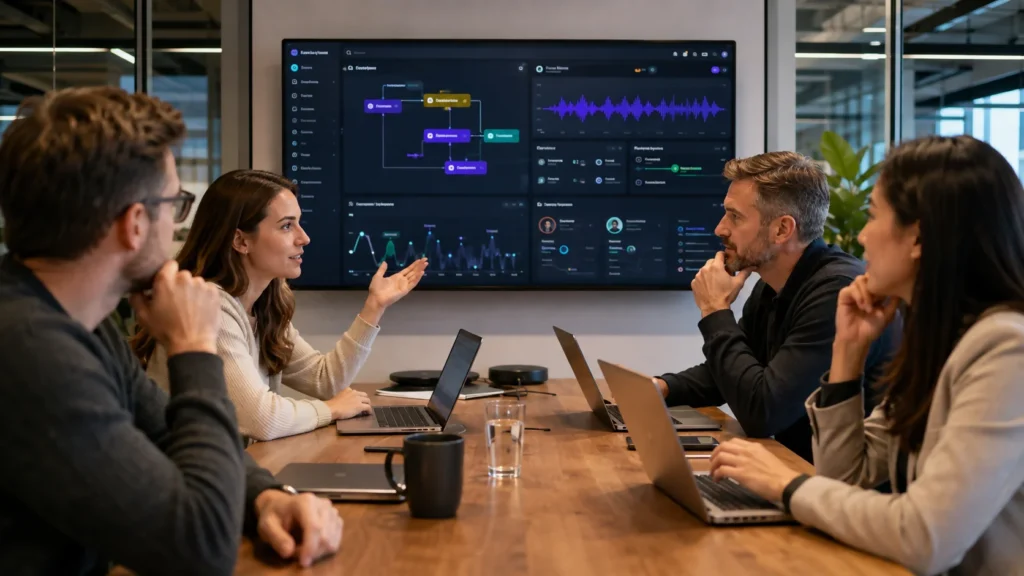 Best AI Voice Agents in 2026