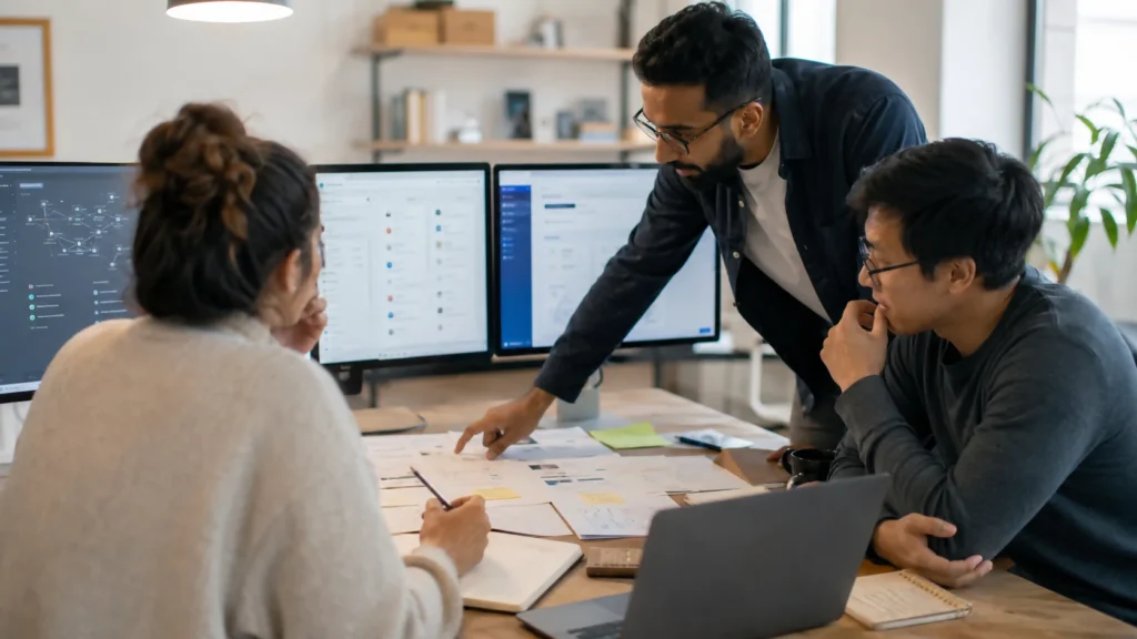 What Counts as an AI Agent Company