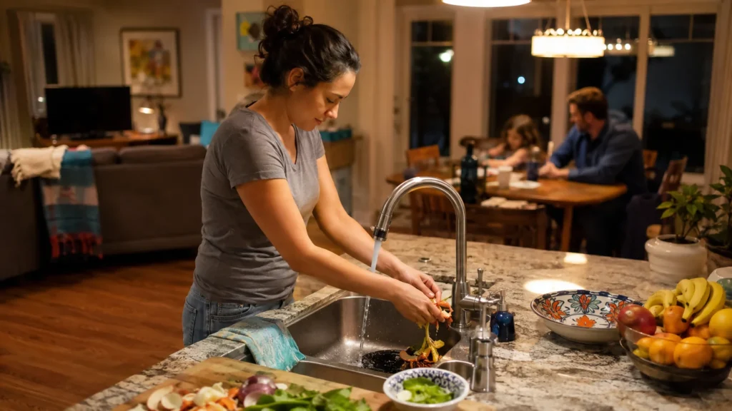 Best Garbage Disposal for Families