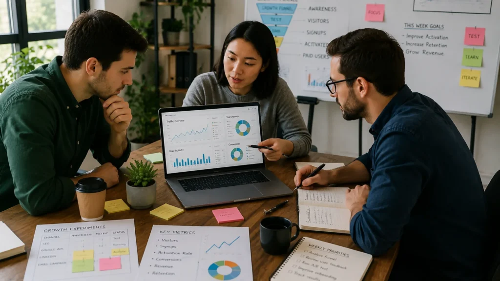 analytics tools