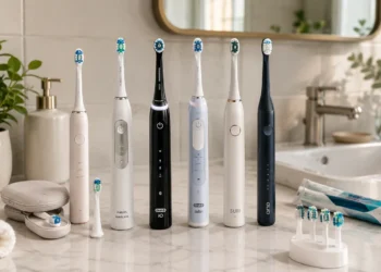 best electric toothbrush 2026