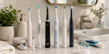 best electric toothbrush 2026