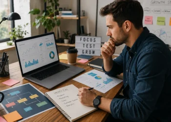 growth navigate startup tools