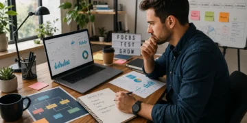 growth navigate startup tools
