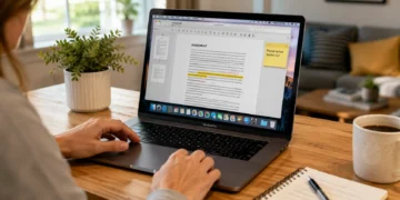 how to edit pdf on mac