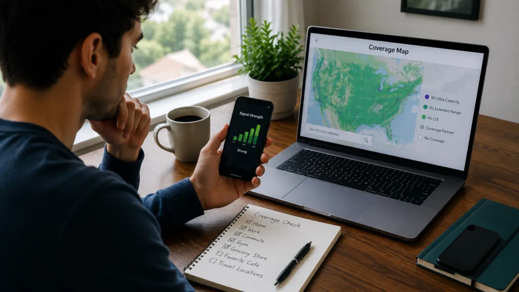 is mint mobile coverage good