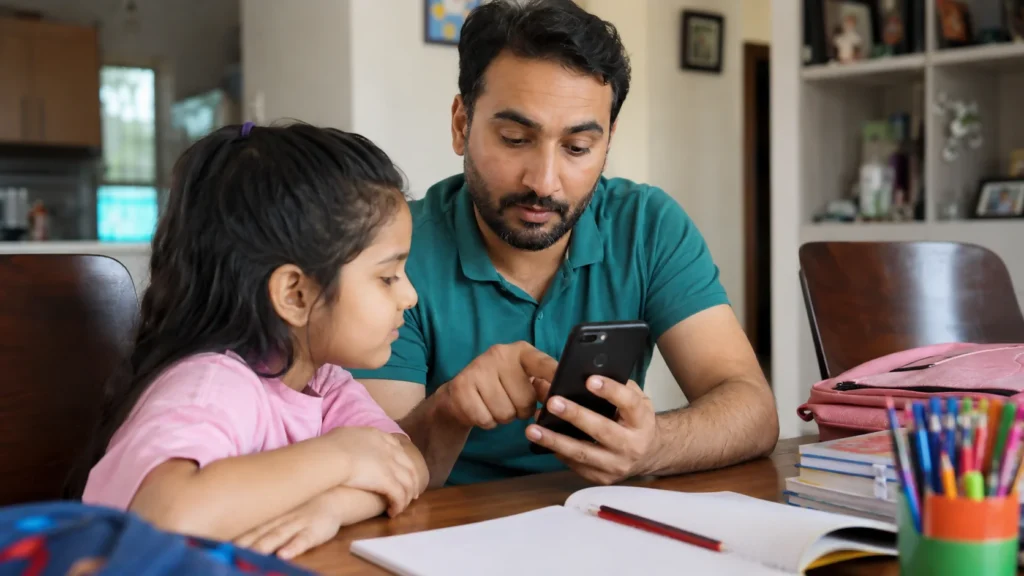 Free SIM Card for Kids