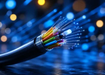 How Does Fiber Optic Internet Work