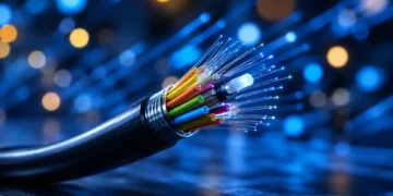 How Does Fiber Optic Internet Work