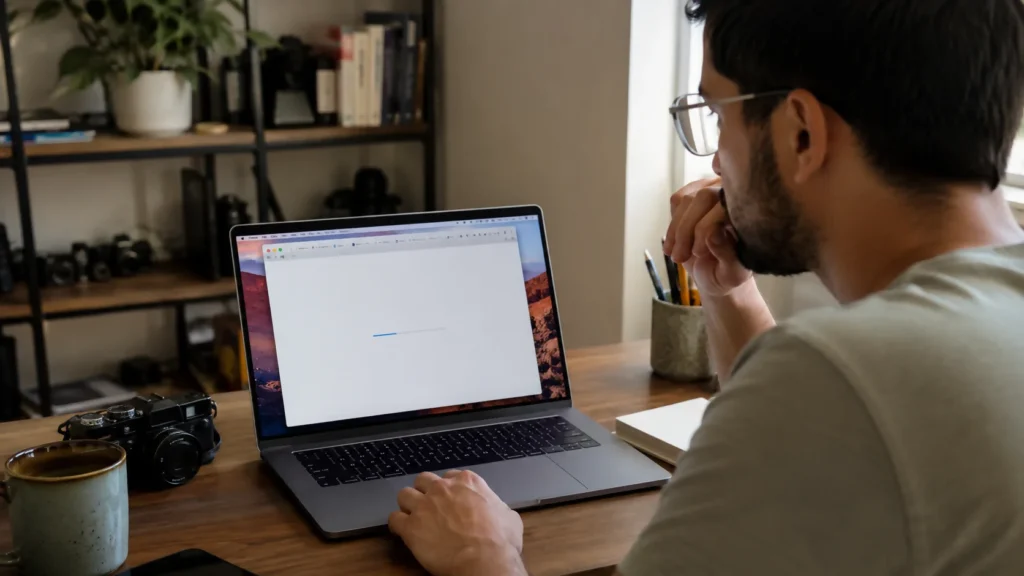 How to Force Quit Safari on Mac