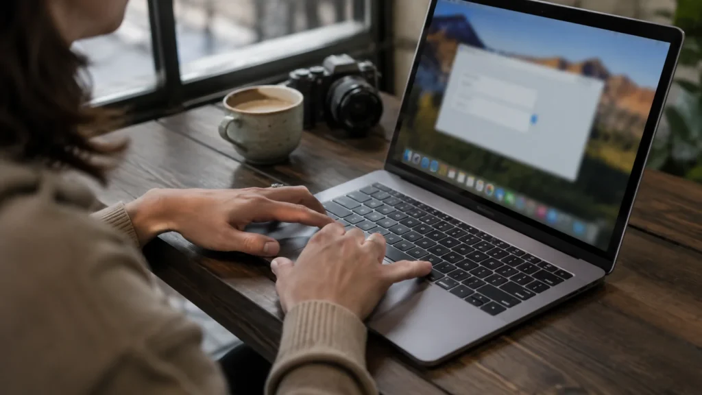How to Force Quit on Mac With the Keyboard Shortcut