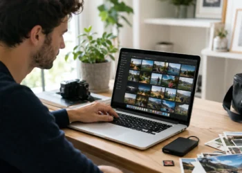 How to Organize Photos on Mac