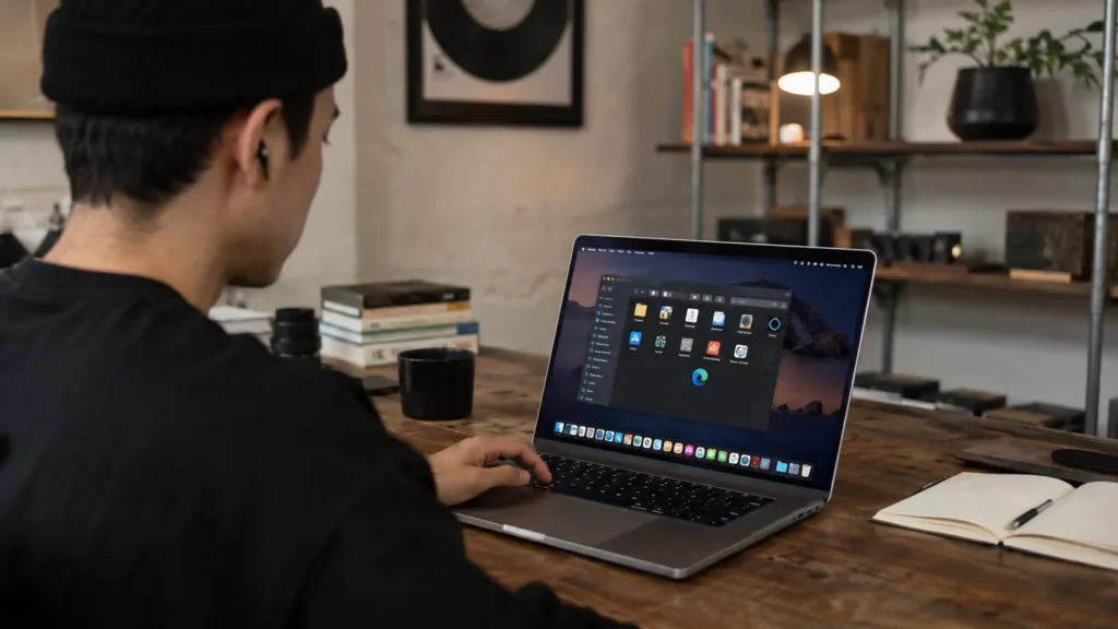 How to Uninstall Microsoft Edge on Mac