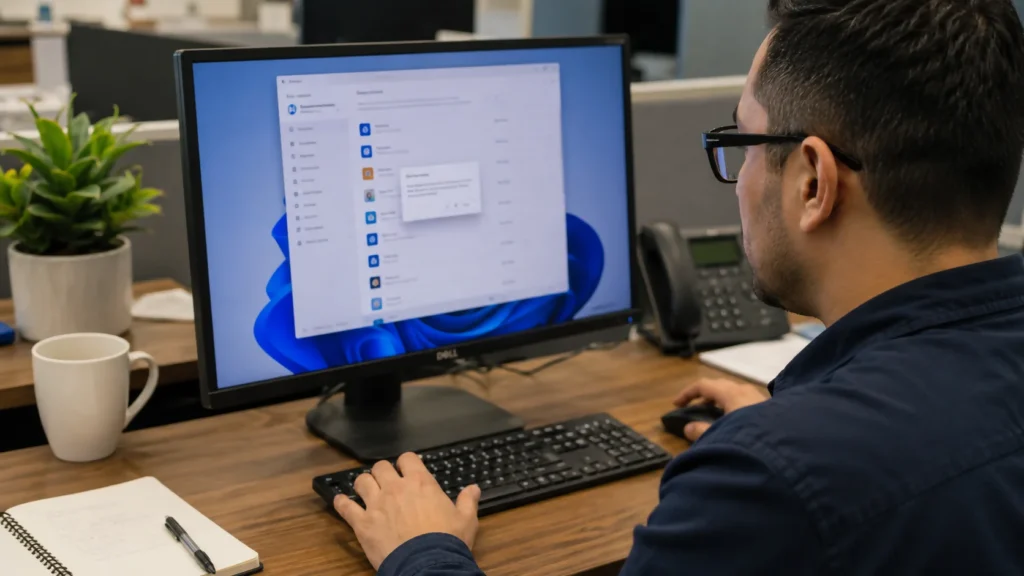How to Uninstall Microsoft Edge on Windows 11 or 10
