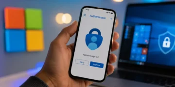 Microsoft Authenticator App Not Working