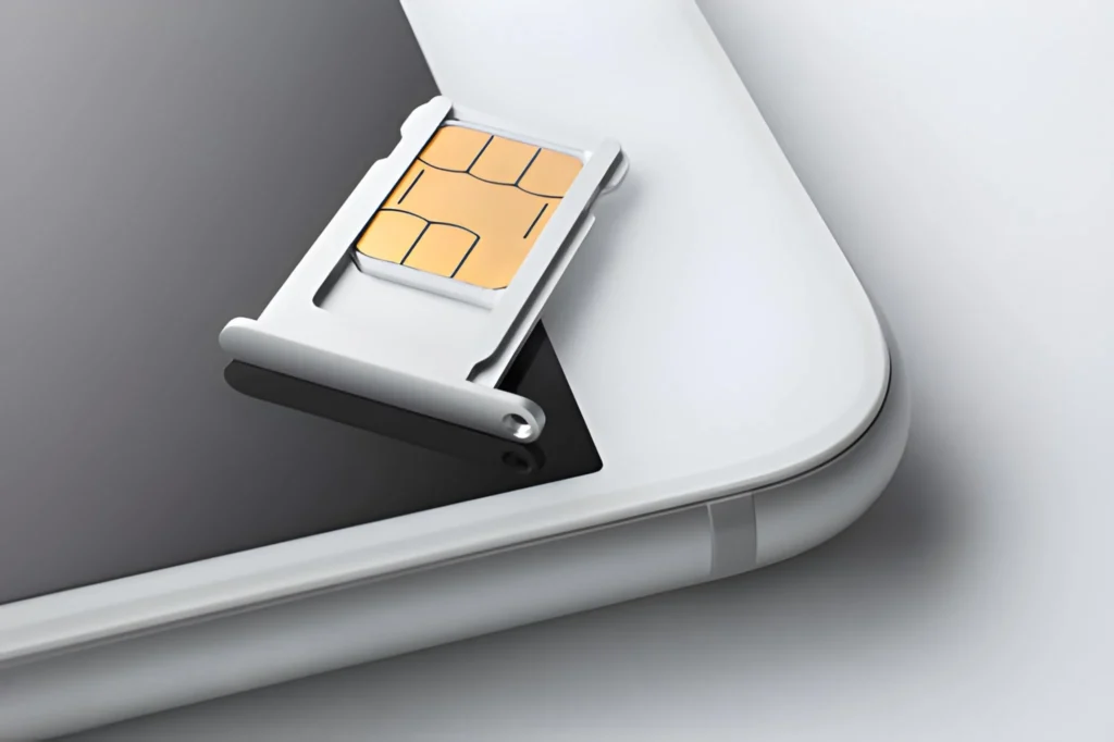 What Is a SIM Card for iPhone