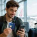 what is a prepaid sim card