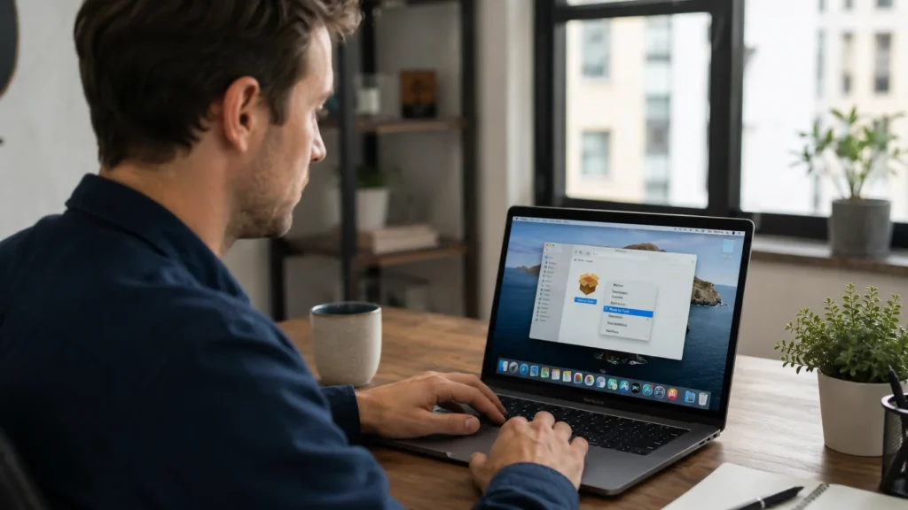 How to Delete a Downloaded Program or Installer