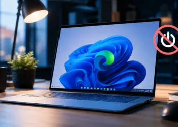 How to Stop Microsoft Edge From Opening on Startup