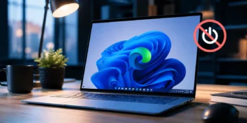 How to Stop Microsoft Edge From Opening on Startup