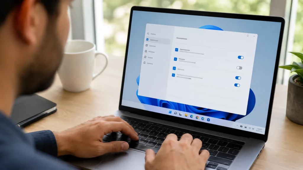 How to Stop Microsoft Edge From Opening on Startup in Windows 11