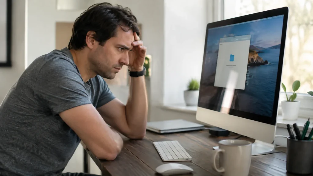 Troubleshooting Downloads That Will Not Delete