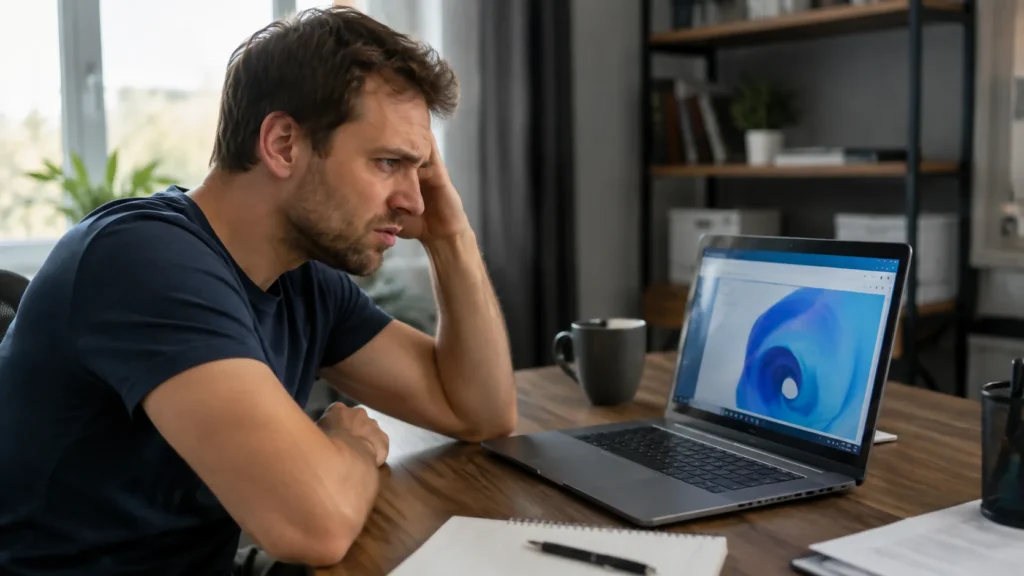 What to Do If Microsoft Edge Still Opens After Restarting
